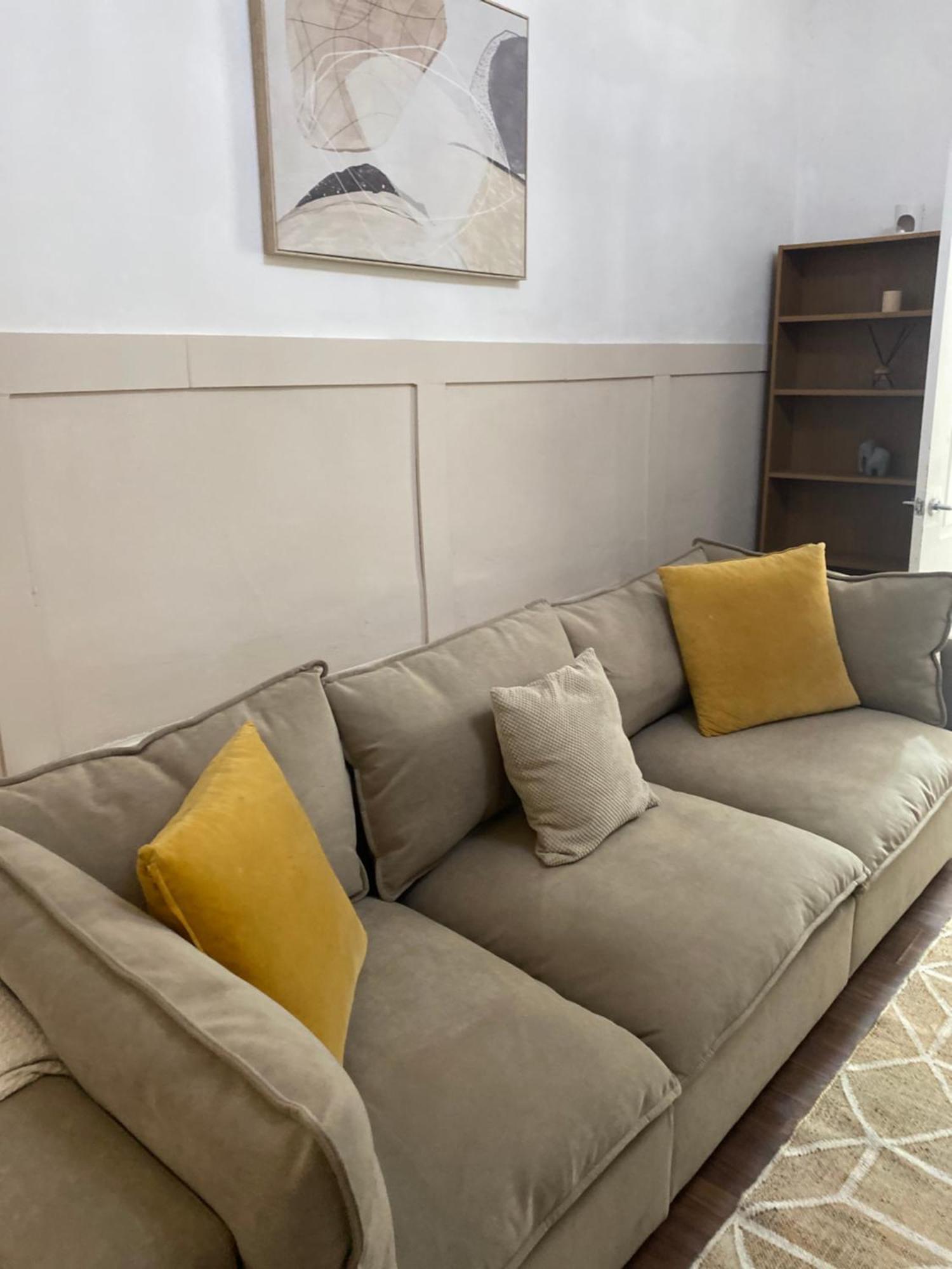 Modern Townhouse-Free Parking-Games Room-Fast W-Ifi Manchester Exteriér fotografie